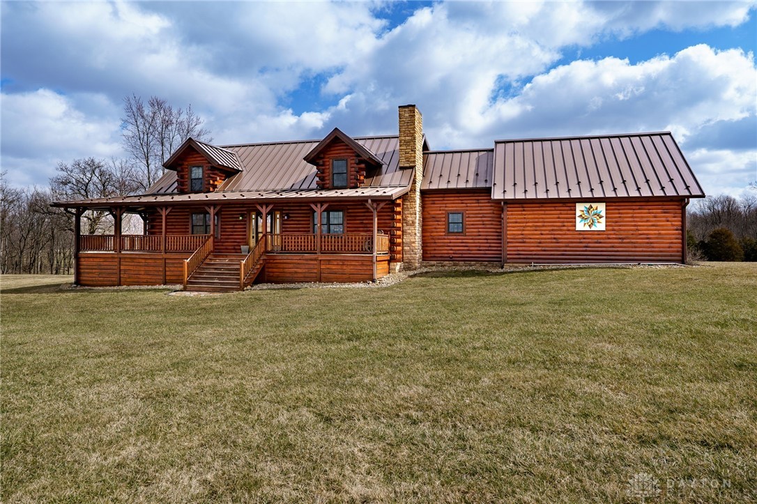 2107 E Fork Road, New Vienna, Ohio image 3