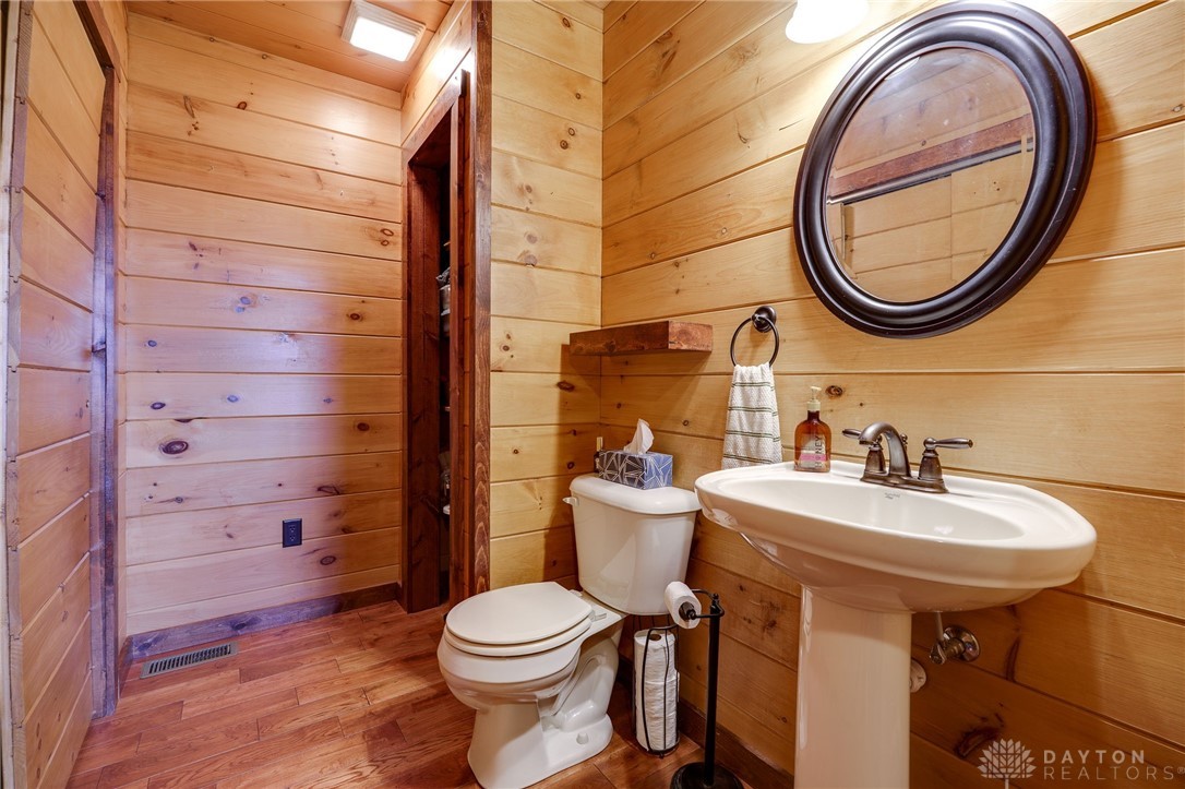 2107 E Fork Road, New Vienna, Ohio image 22