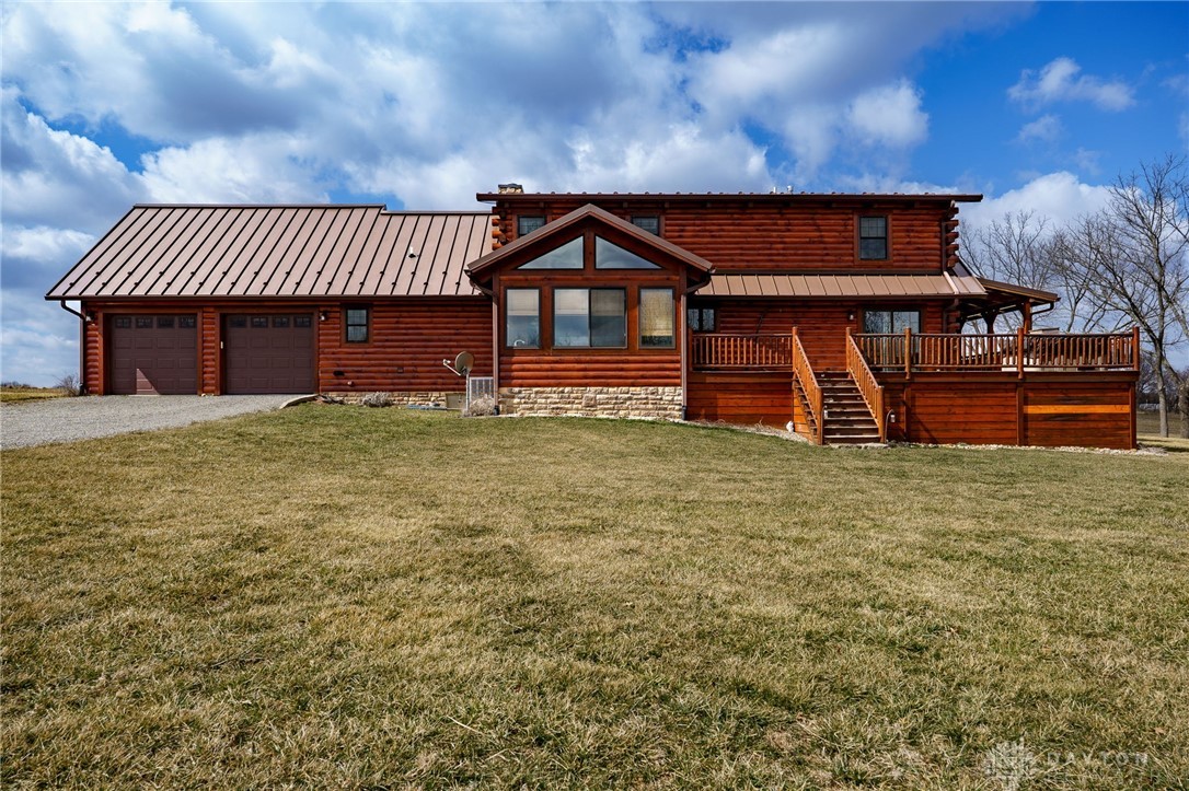 2107 E Fork Road, New Vienna, Ohio image 49