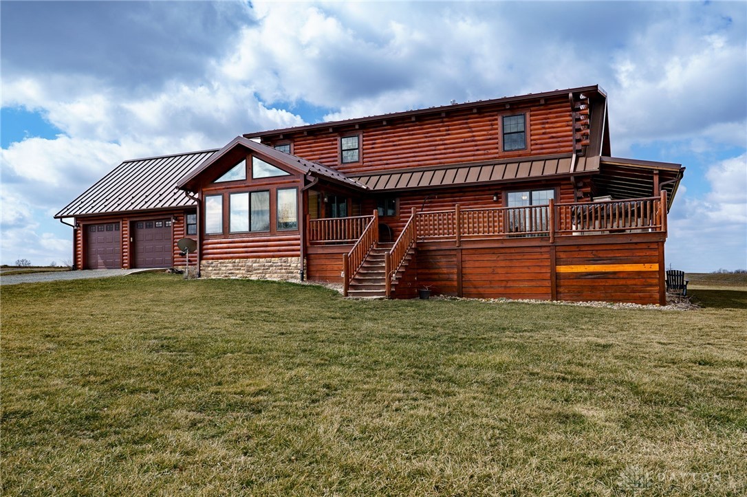2107 E Fork Road, New Vienna, Ohio image 50