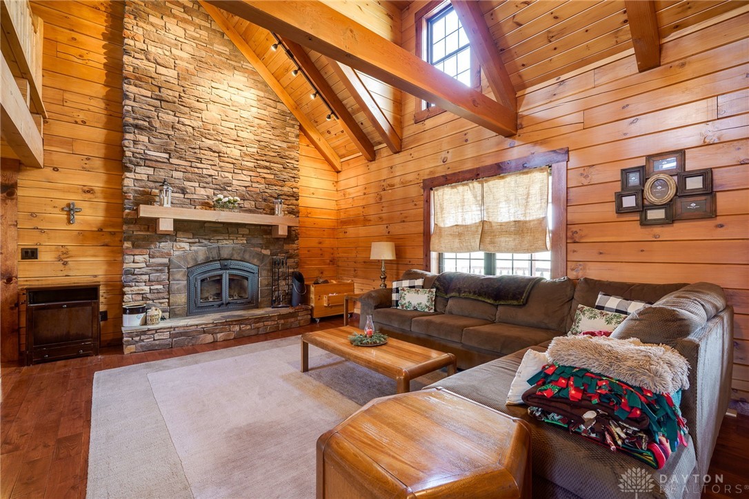 2107 E Fork Road, New Vienna, Ohio image 10