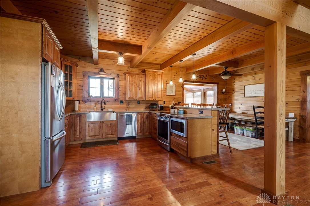 2107 E Fork Road, New Vienna, Ohio image 13