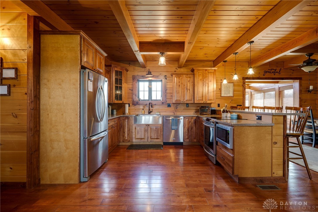 2107 E Fork Road, New Vienna, Ohio image 14