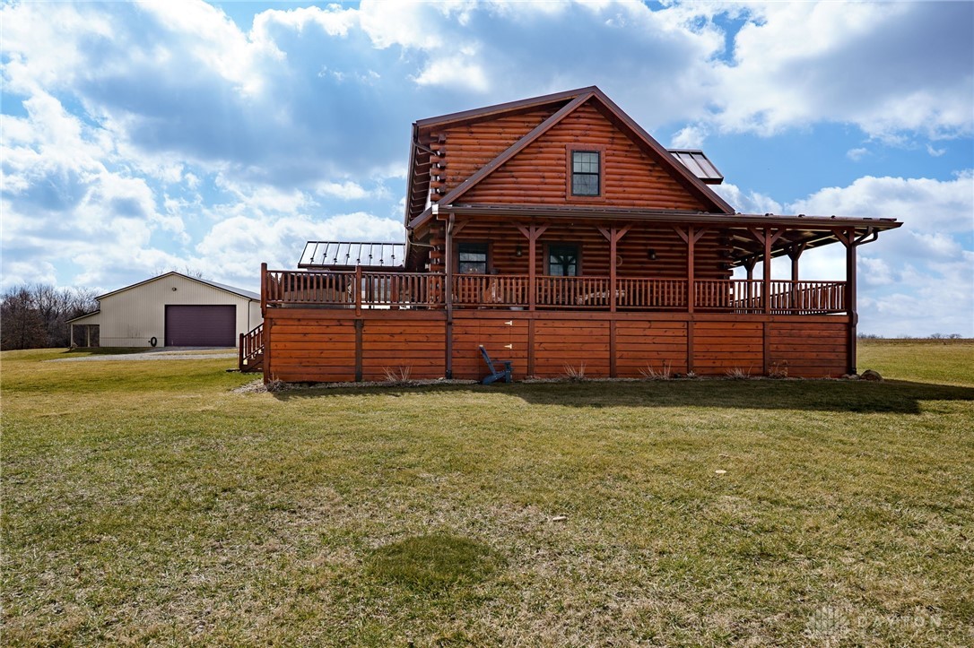 2107 E Fork Road, New Vienna, Ohio image 48