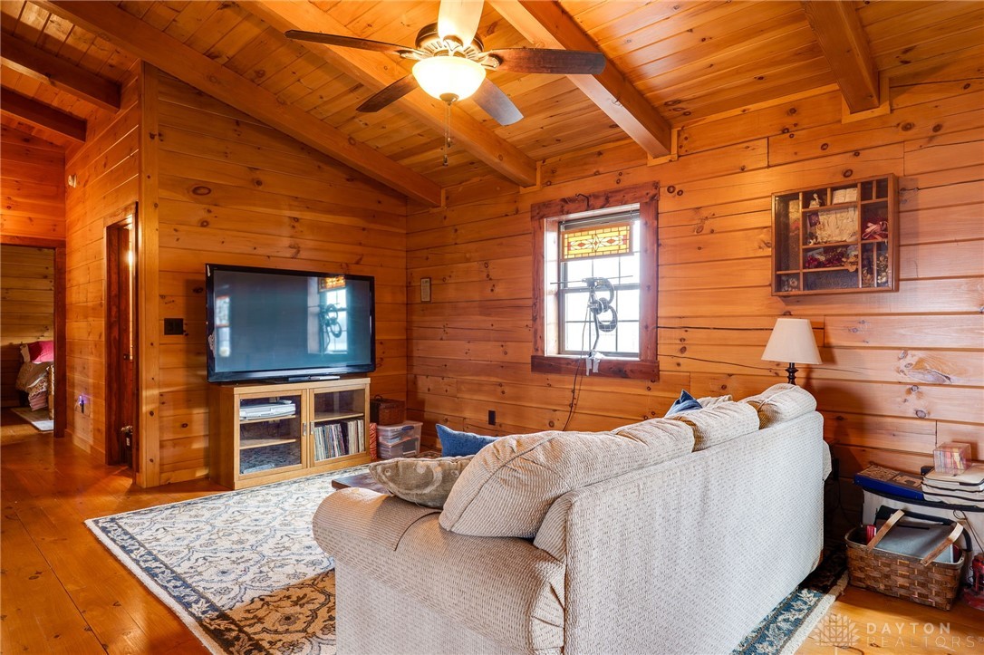 2107 E Fork Road, New Vienna, Ohio image 32