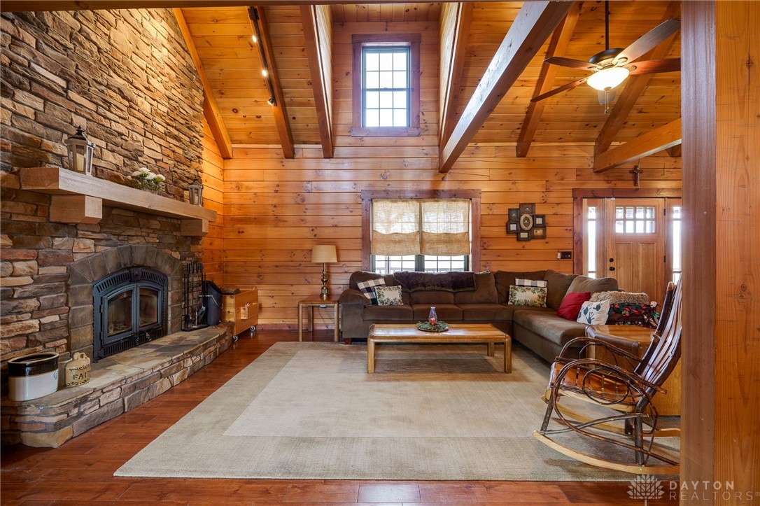 2107 E Fork Road, New Vienna, Ohio image 12