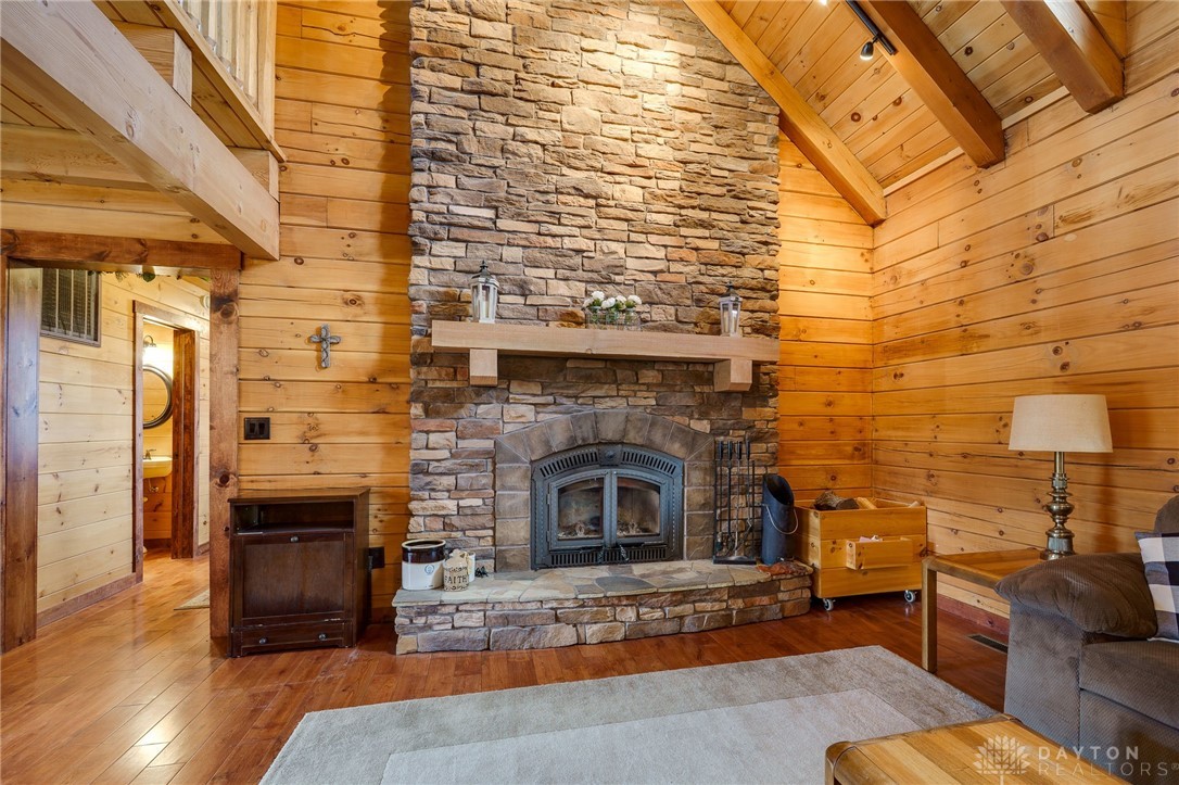 2107 E Fork Road, New Vienna, Ohio image 11