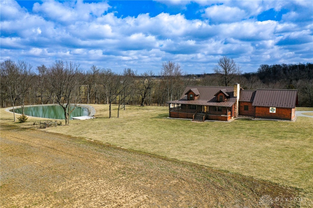 2107 E Fork Road, New Vienna, Ohio image 7