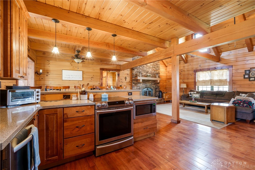 2107 E Fork Road, New Vienna, Ohio image 16