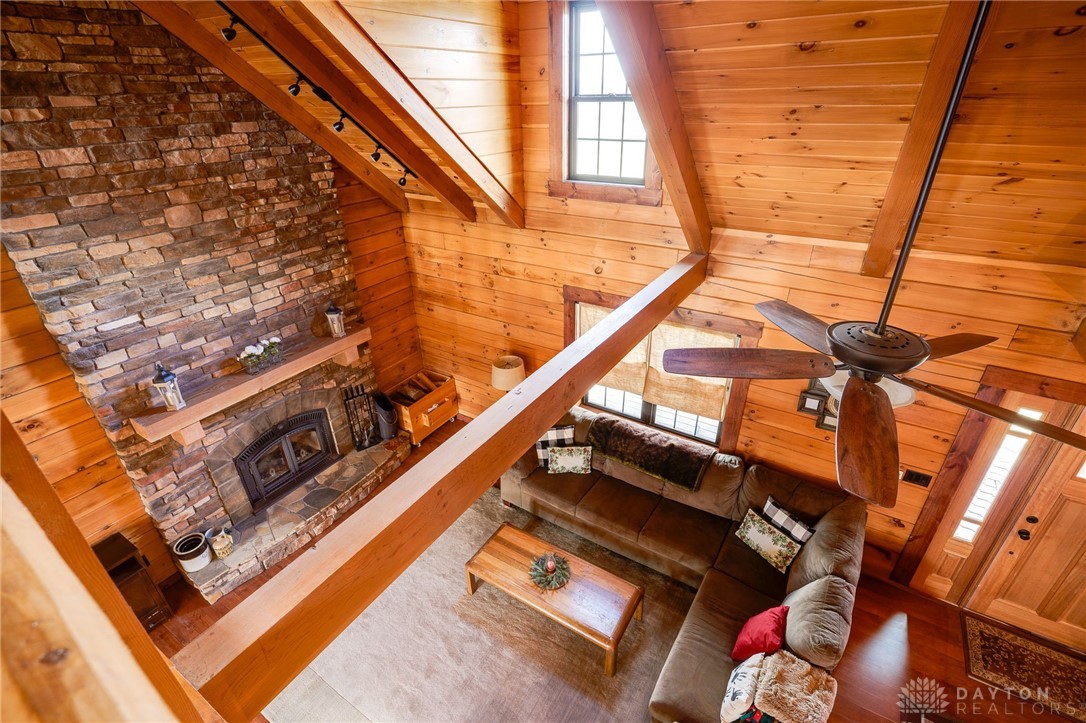 2107 E Fork Road, New Vienna, Ohio image 31