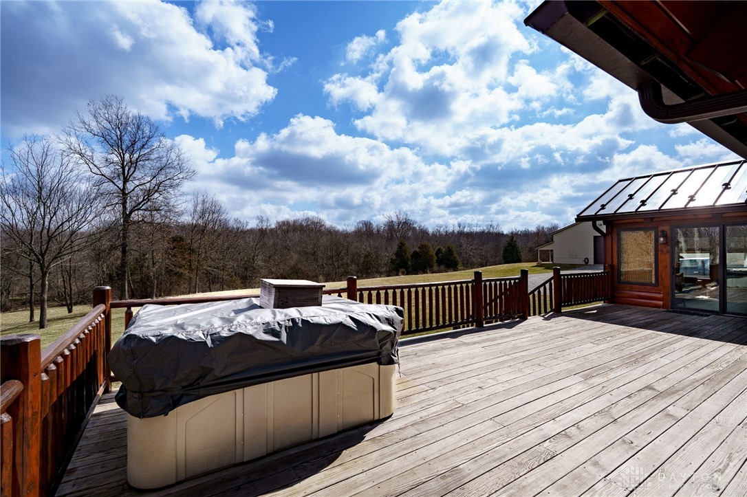 2107 E Fork Road, New Vienna, Ohio image 45