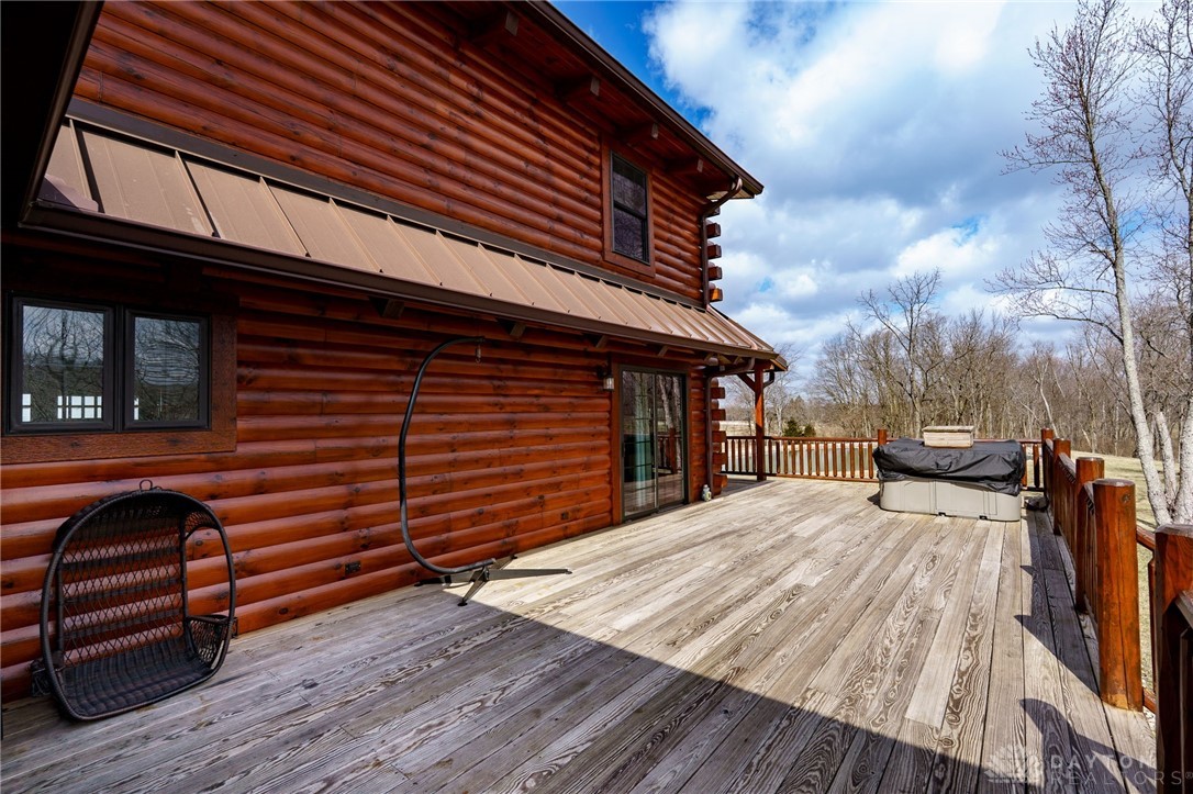 2107 E Fork Road, New Vienna, Ohio image 43