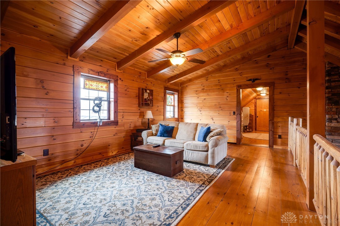 2107 E Fork Road, New Vienna, Ohio image 30