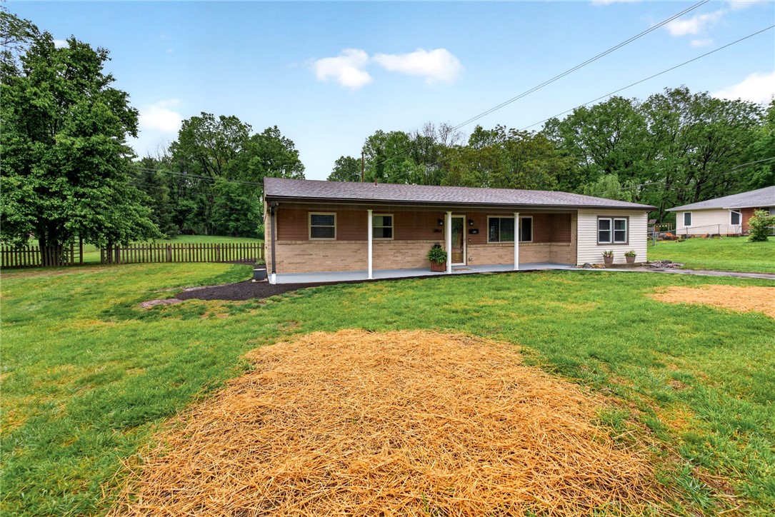 3964 Barnett Drive