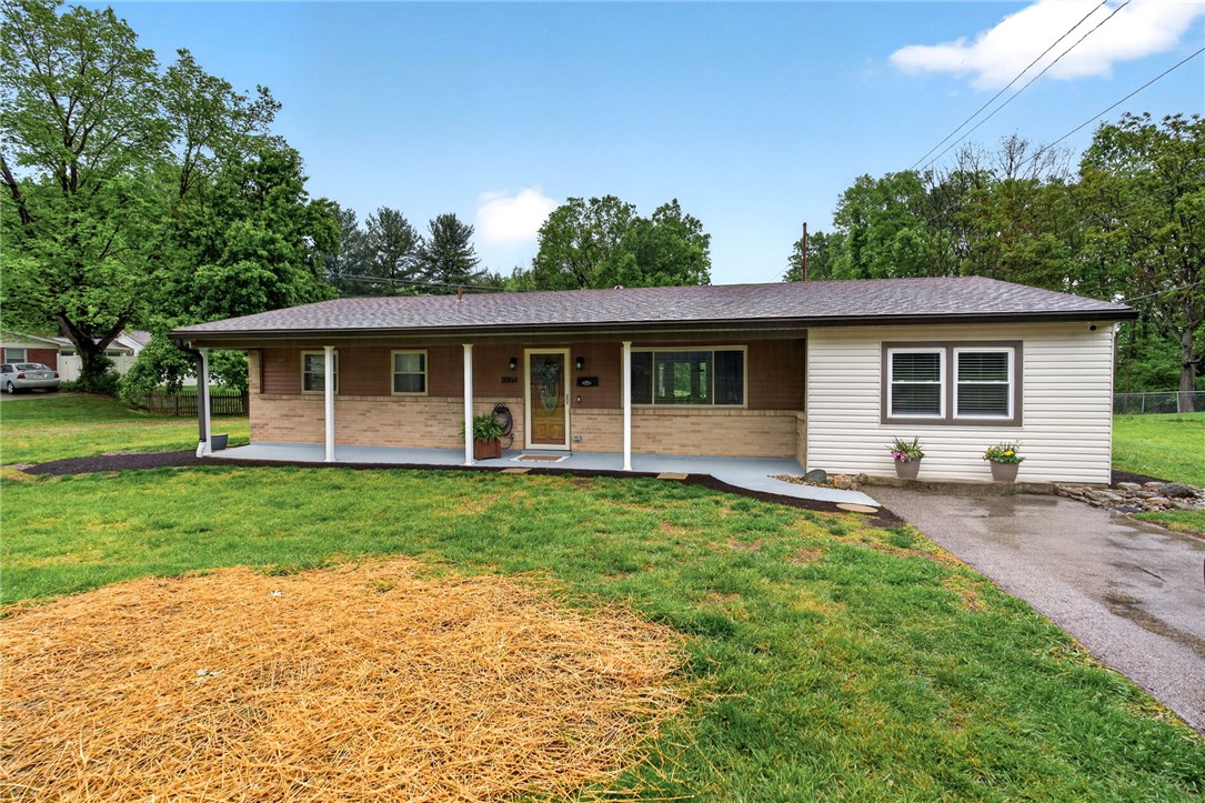 3964 Barnett Drive