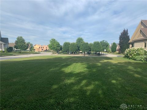 Vacant Land For Sale - Meiring Street<br/> Montgomery County, Clayton, OH 45315