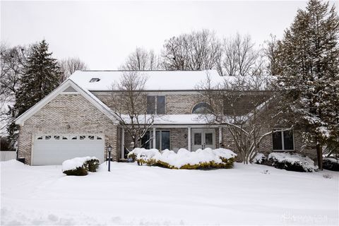 Photo of 3135 Imperial Boulevard, Springfield, OH 45503 (MLS # 951912)