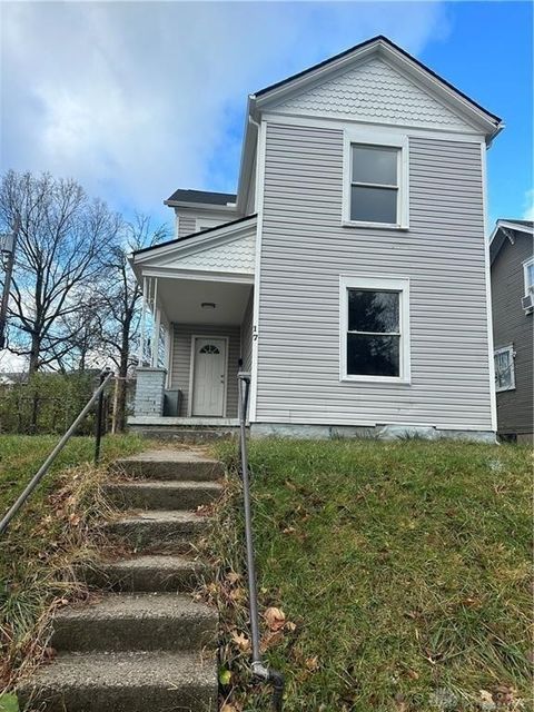 Photo of 17 Marie Avenue, Dayton, OH 45405 (MLS # 944081)