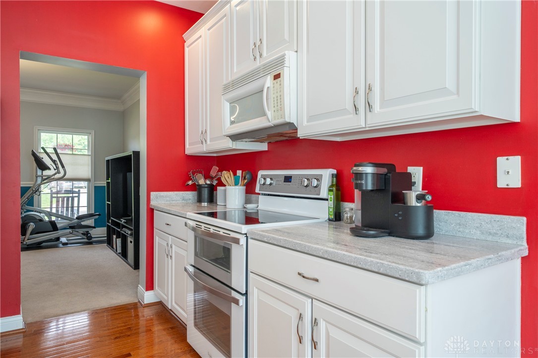 10 Beckworth Way, Springboro, Ohio image 7