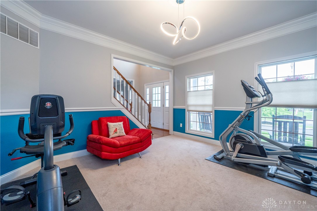 10 Beckworth Way, Springboro, Ohio image 22