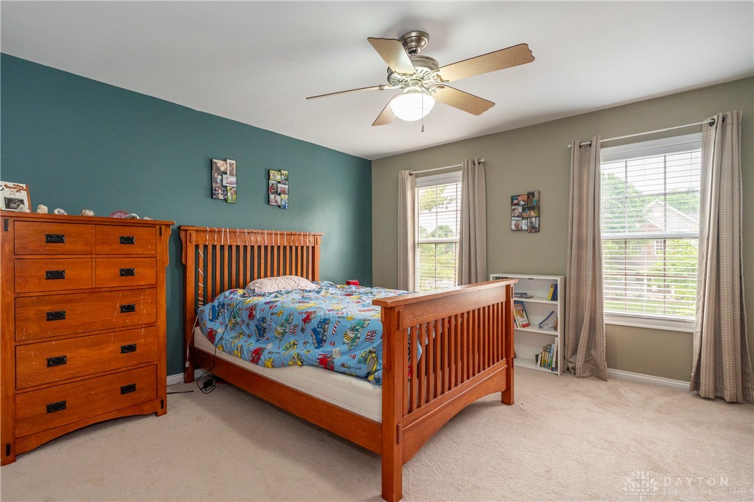 10 Beckworth Way, Springboro, Ohio image 38