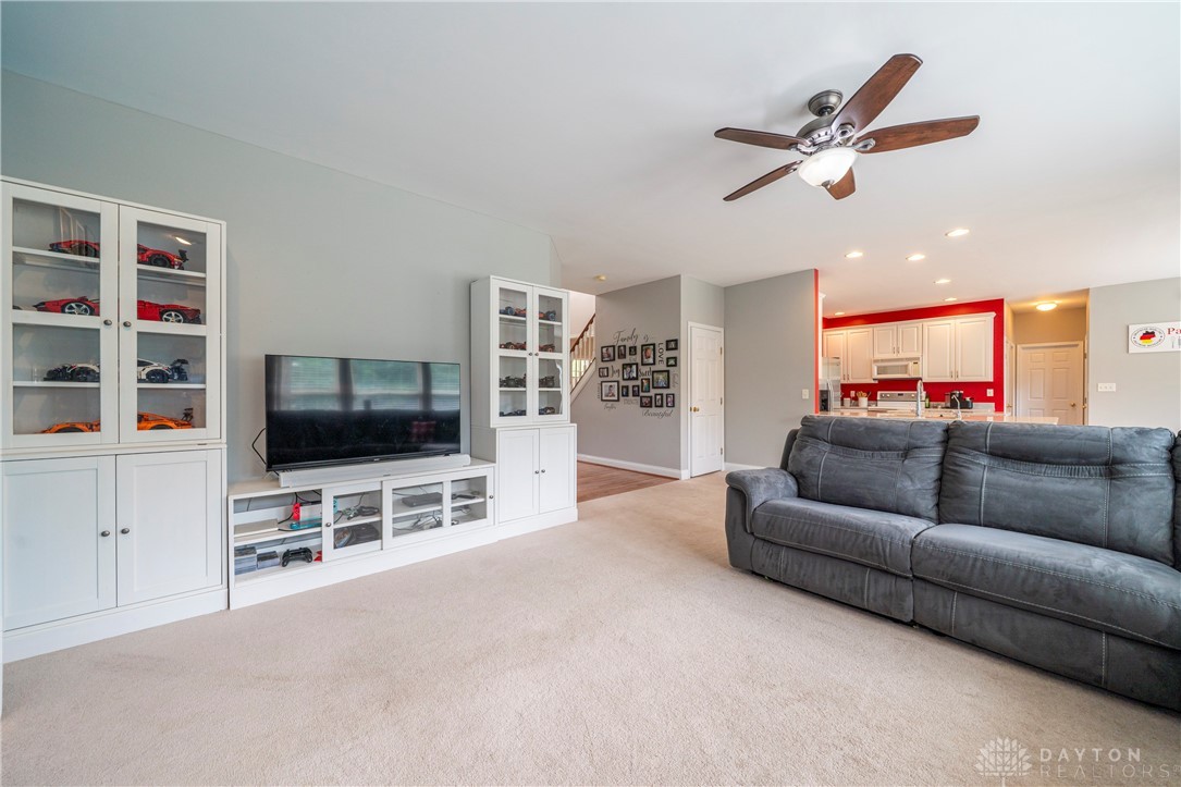 10 Beckworth Way, Springboro, Ohio image 17