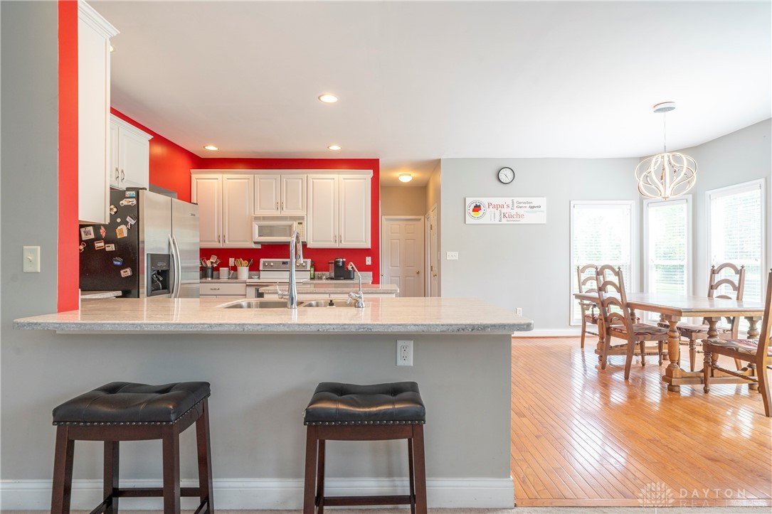 10 Beckworth Way, Springboro, Ohio image 11