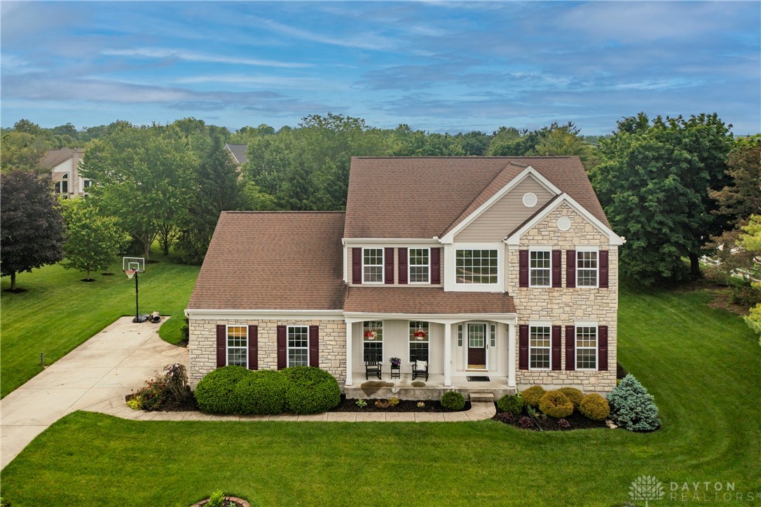 10 Beckworth Way, Springboro, Ohio image 2