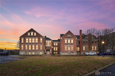 Photo of 226 McDaniel Street #10, Dayton, OH 45405 (MLS # 950511)