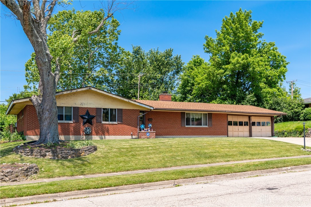 417 Vaniman Avenue, Dayton, Ohio image 2