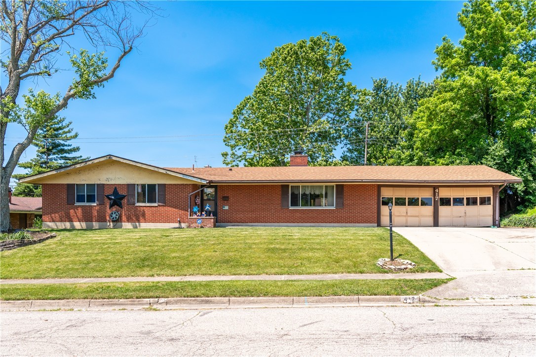 417 Vaniman Avenue, Dayton, Ohio image 1