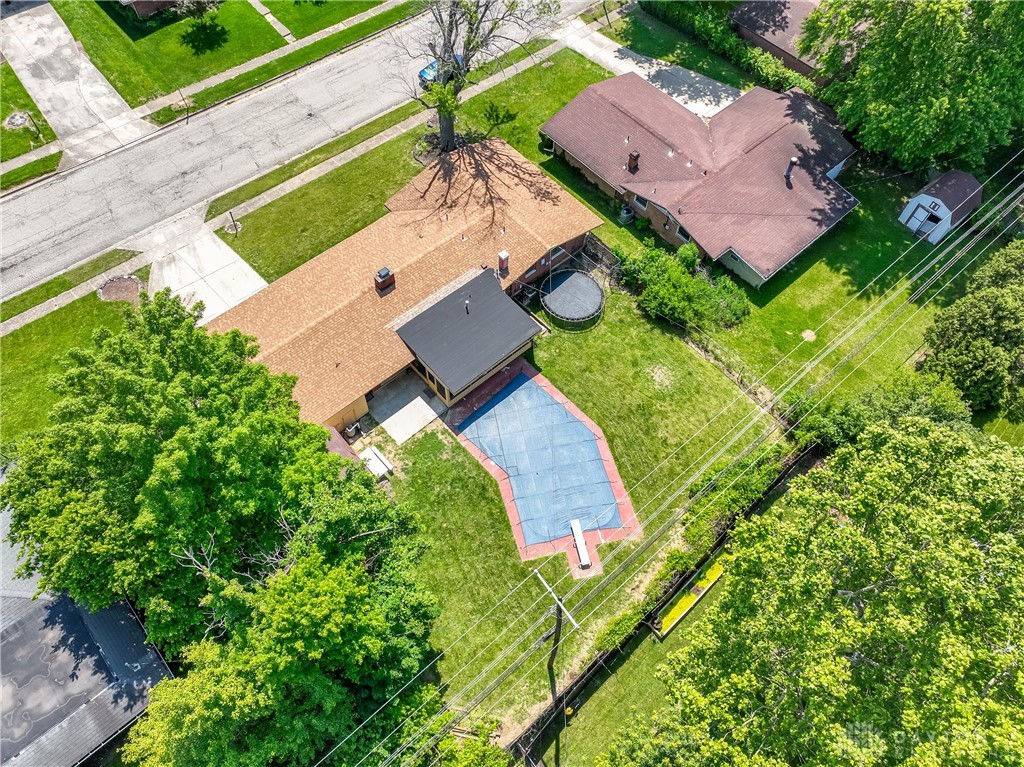 417 Vaniman Avenue, Dayton, Ohio image 25
