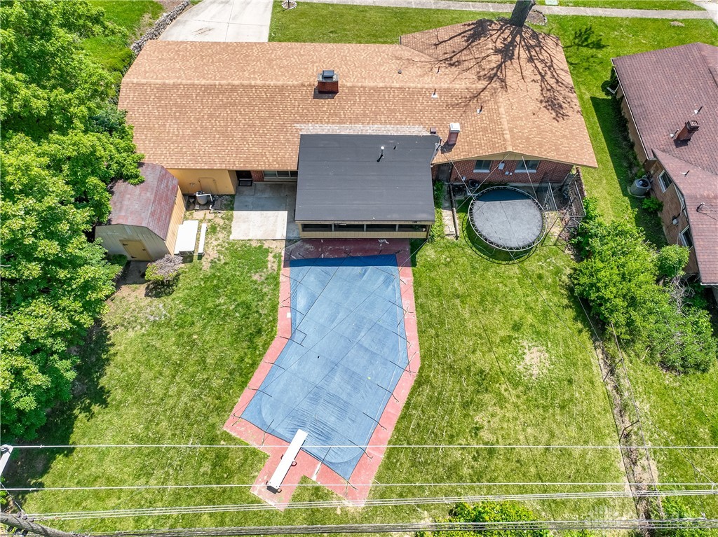 417 Vaniman Avenue, Dayton, Ohio image 27