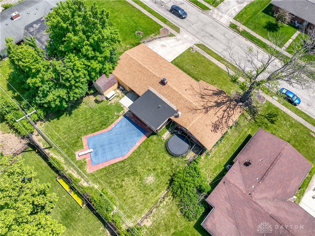 417 Vaniman Avenue, Dayton, Ohio image 26