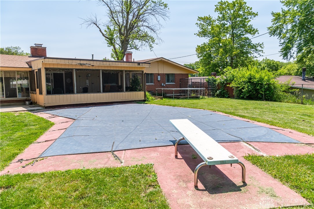 417 Vaniman Avenue, Dayton, Ohio image 20