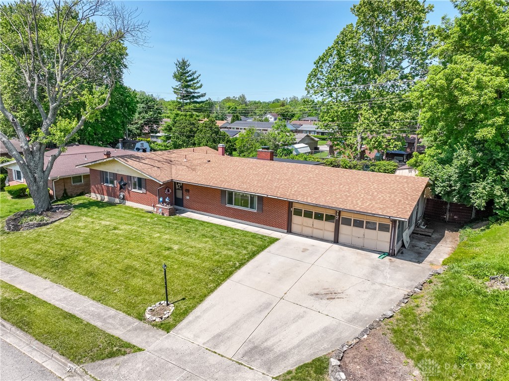 417 Vaniman Avenue, Dayton, Ohio image 23
