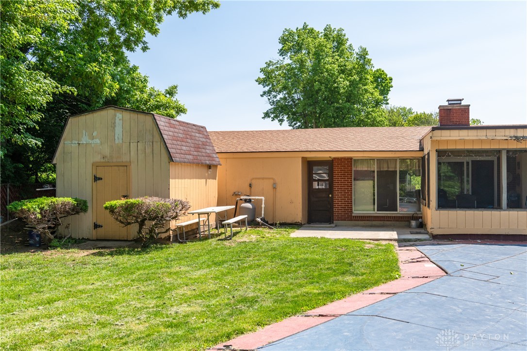 417 Vaniman Avenue, Dayton, Ohio image 21