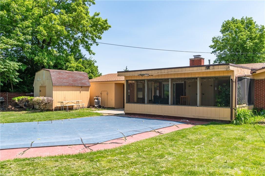 417 Vaniman Avenue, Dayton, Ohio image 22