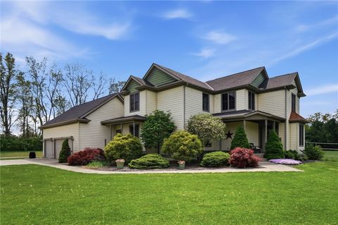 Photo of 955 Windsor Avenue, Vernon Twp, OH 45113 (MLS # 951073)