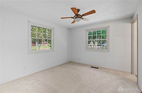 Tiny photo for 2658 Tompkins Drive, Beavercreek, OH 45430 (MLS # 945401)
