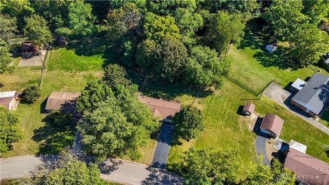 Tiny photo for 2658 Tompkins Drive, Beavercreek, OH 45430 (MLS # 945401)