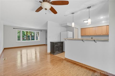 Tiny photo for 2658 Tompkins Drive, Beavercreek, OH 45430 (MLS # 945401)