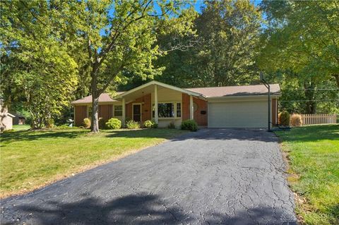Tiny photo for 2658 Tompkins Drive, Beavercreek, OH 45430 (MLS # 945401)