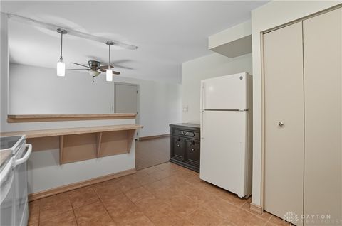 Tiny photo for 2658 Tompkins Drive, Beavercreek, OH 45430 (MLS # 945401)