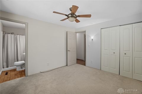 Tiny photo for 2658 Tompkins Drive, Beavercreek, OH 45430 (MLS # 945401)