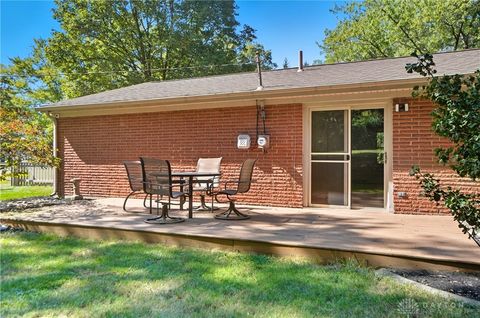 Tiny photo for 2658 Tompkins Drive, Beavercreek, OH 45430 (MLS # 945401)