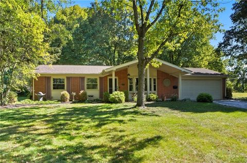 Tiny photo for 2658 Tompkins Drive, Beavercreek, OH 45430 (MLS # 945401)