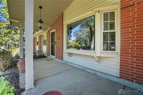 Tiny photo for 2658 Tompkins Drive, Beavercreek, OH 45430 (MLS # 945401)