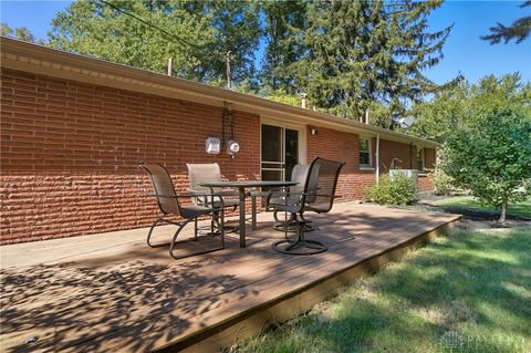 Tiny photo for 2658 Tompkins Drive, Beavercreek, OH 45430 (MLS # 945401)