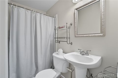 Tiny photo for 2658 Tompkins Drive, Beavercreek, OH 45430 (MLS # 945401)